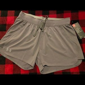 SOLD🌻Brand new with tags Under Armour Heat Gear Shorts